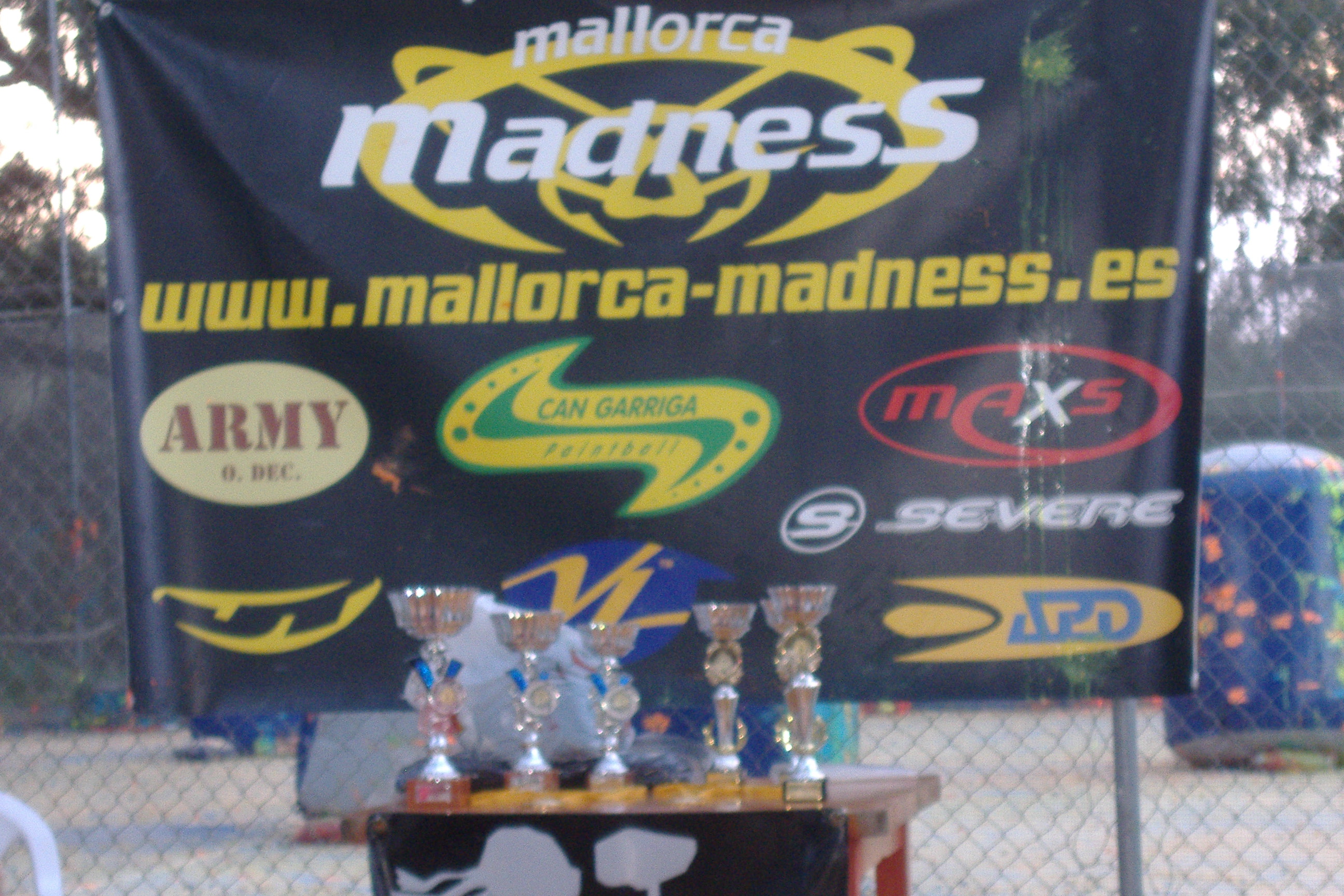Fotografía Torneo Mallorca 070 en el álbum Mallorca Madness 3